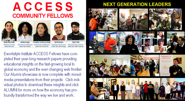 Highway Metaphor Frontier