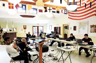 ACCESS Class of 2019