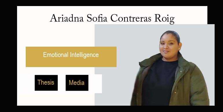 Sofia Contreras Roig